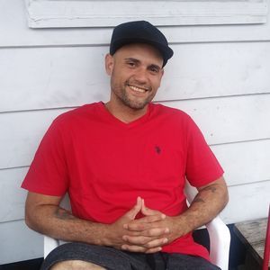 Meet your Posher, Jorge